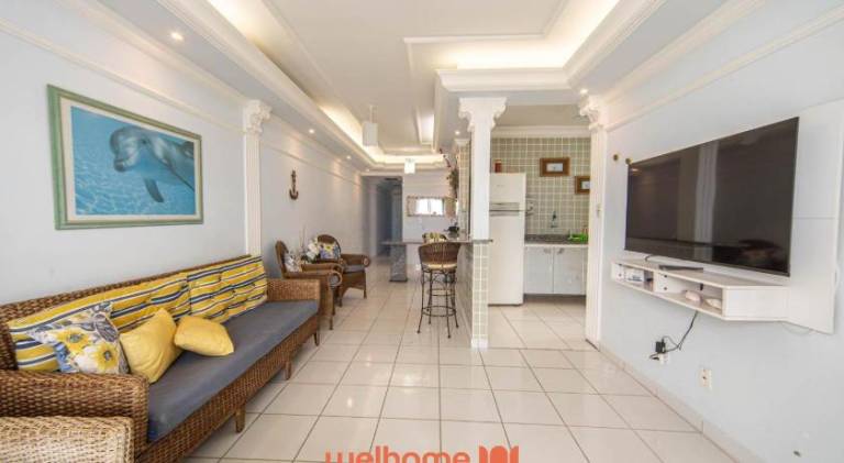 Rental apartment with 3 rooms for 8 persons — photo 2