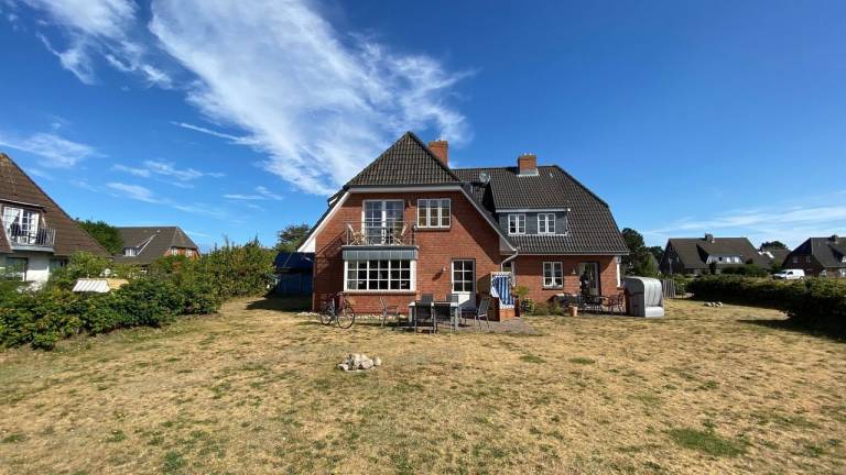 Ferienwohnung Norddorf