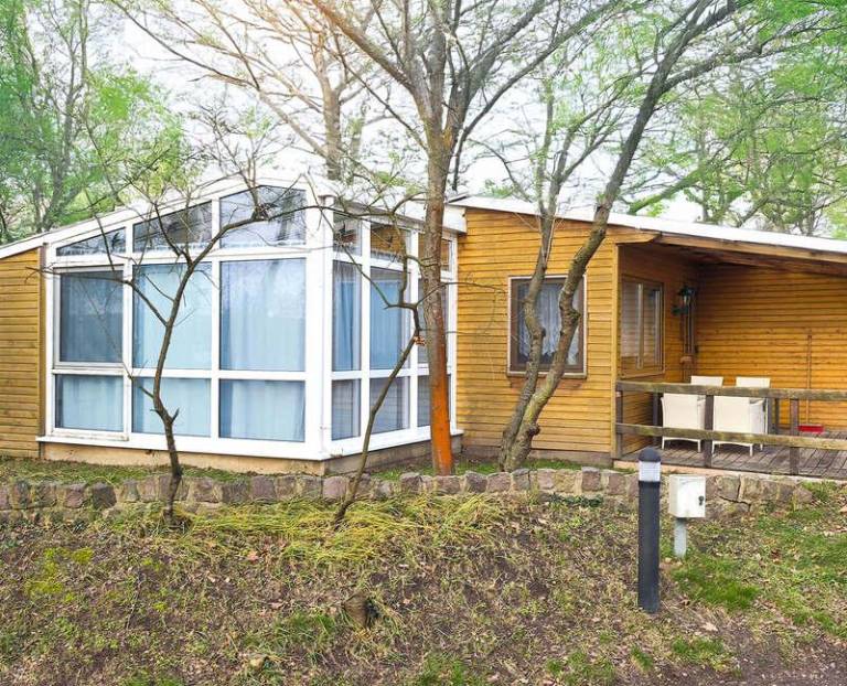 Ferienhaus  Wörlitz