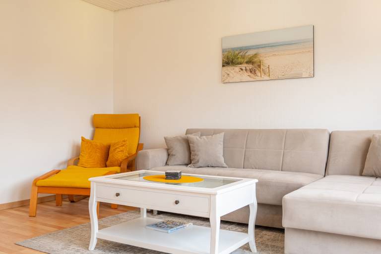 Ferienwohnung Büsumer Deichhausen