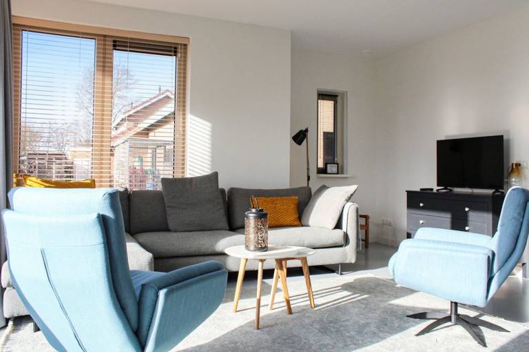 Recreatiepark Idskenhuizen 8