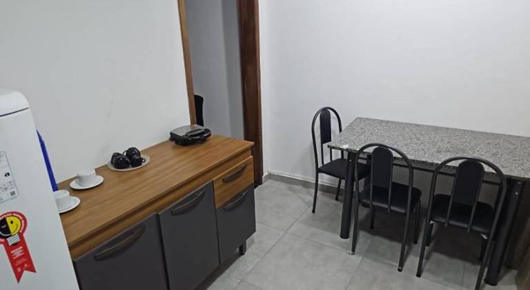 Rental apartment with 2 rooms for 4 persons — photo 2