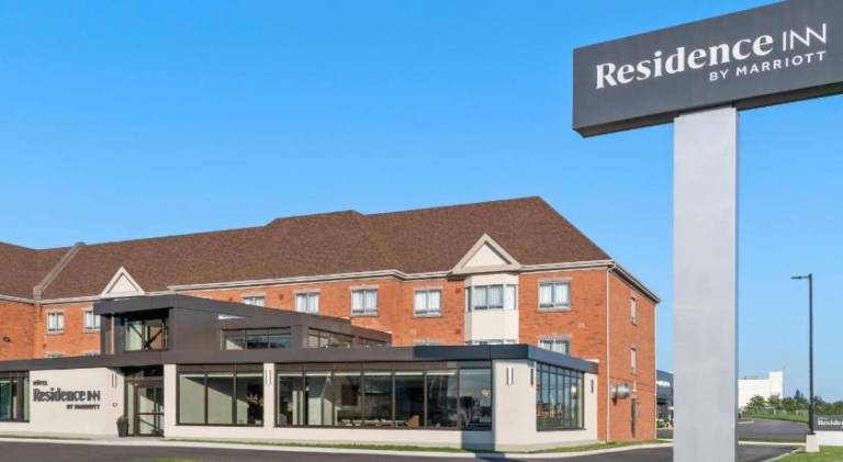 Residence Inn by Marriott Laval — photo 5