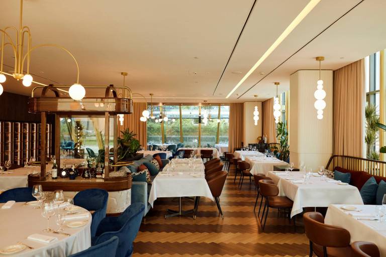 Crowne Plaza Belgrade By IHG — photo 5