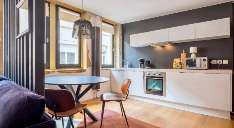 Wonderful apartment | Close to Place Bellecour | Pet-friendly — photo 2