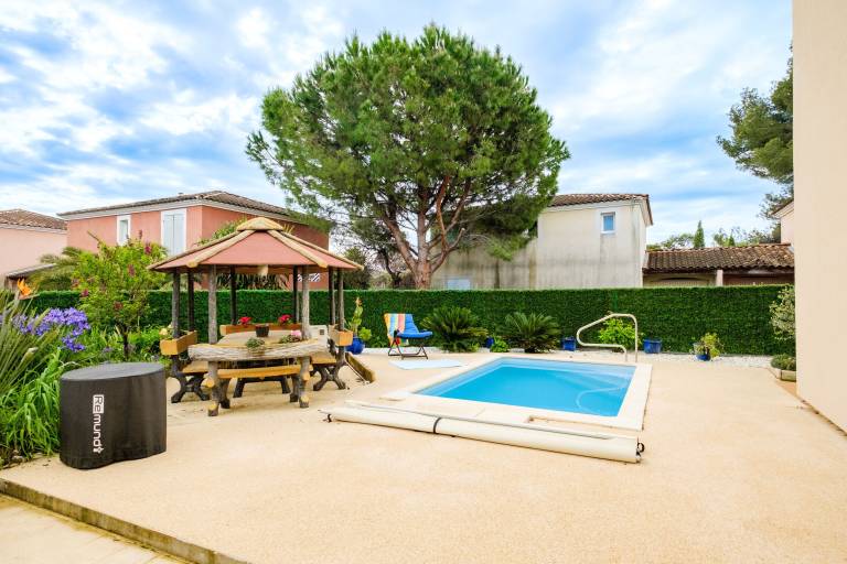 Villa Cannes