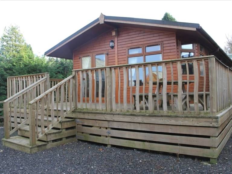 Appartement Barton