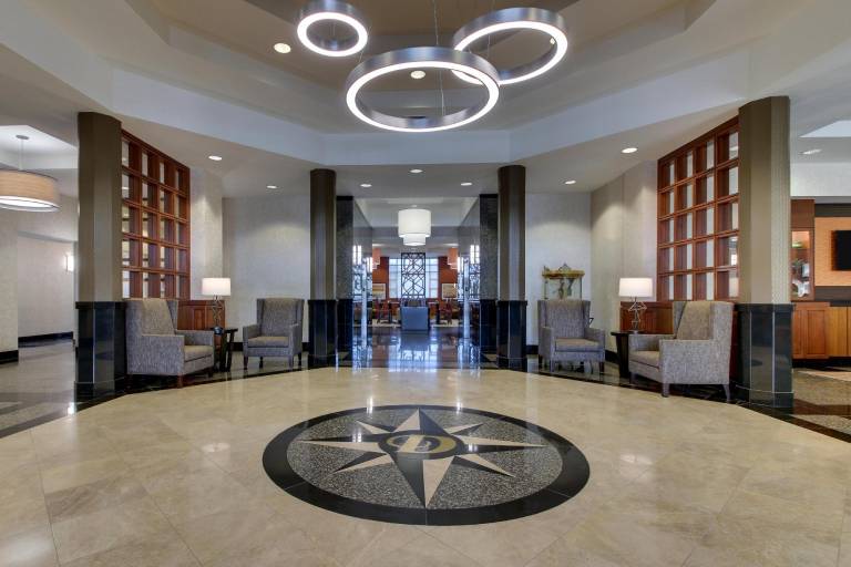 Drury Inn & Suites Meridian — photo 2