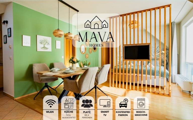 Ferienwohnung in Bad Saarow, Brandenburg für max. 4 Personen Ferienwohnung in Bad Saarow, Brandenburg für max. 4 Personen