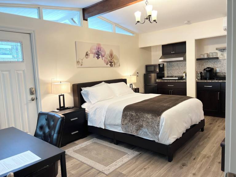 Apartment Bellevue