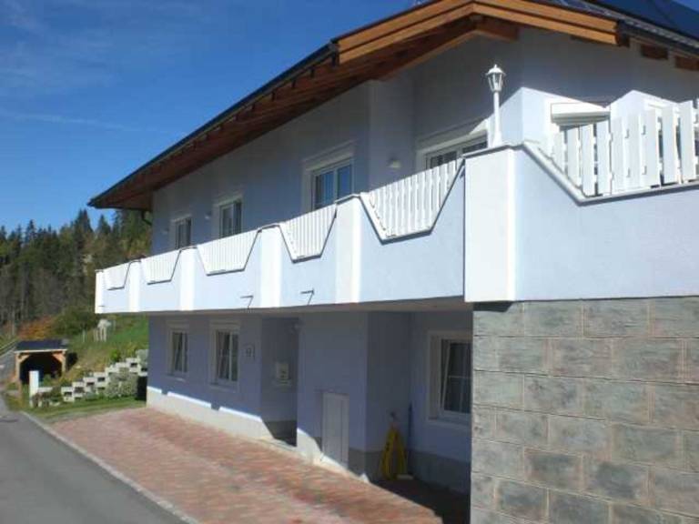 Ferienwohnung Gemeinde Jerzens