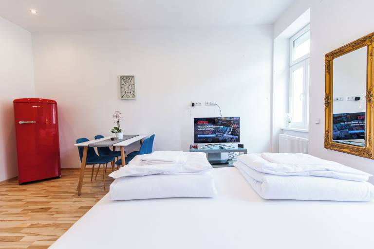 Apartment Laimgrube