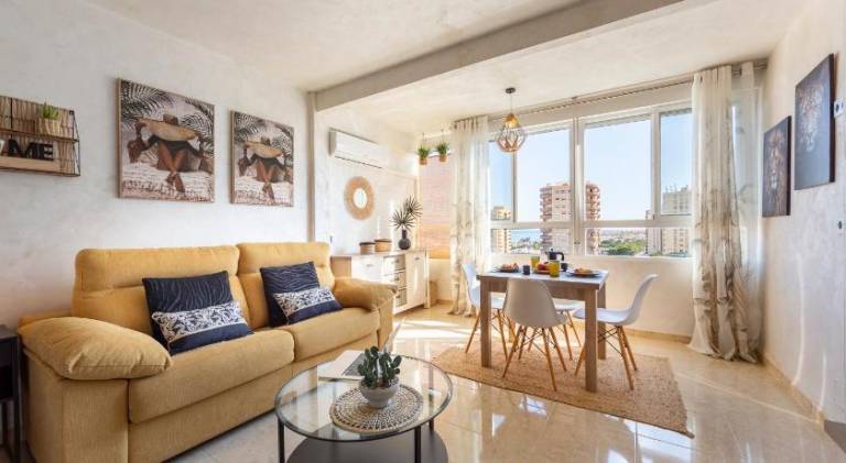 Ferienwohnung Aguadulce
