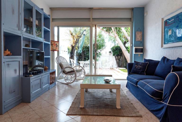 Ferienhaus Santa Marinella