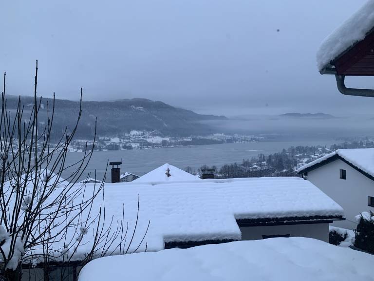 Huis Ossiacher See