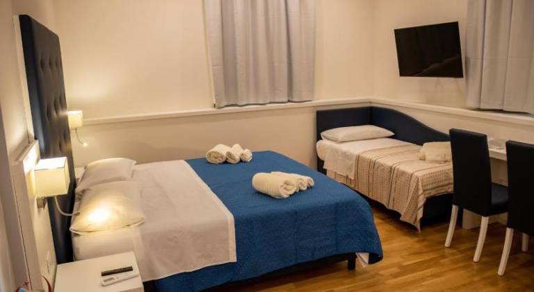Beauty House Via Veneto in Reggio Calabria