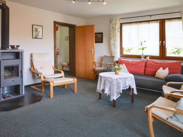Fully equipped rental apartment | Dogs allowed — photo 4