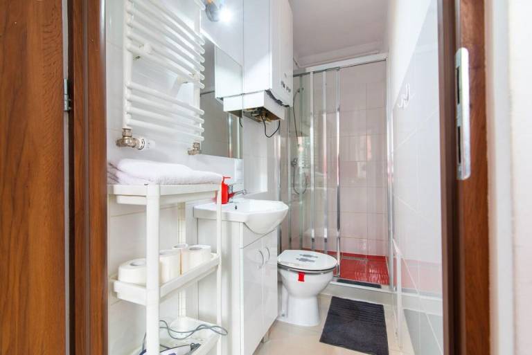 Holiday apartment with 1 room for 2 persons — photo 2