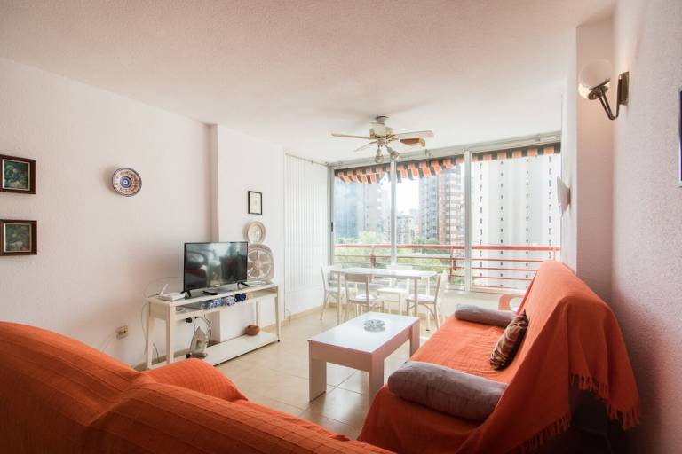 Apartamento Benidorm