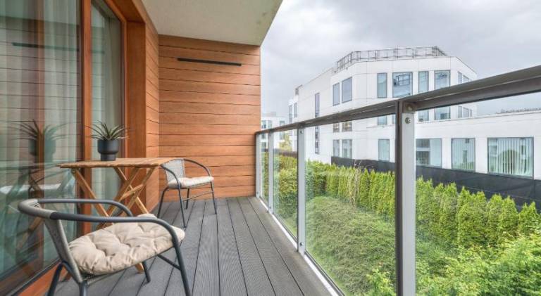 Holiday apartment with 1 room for 5 persons — photo 4