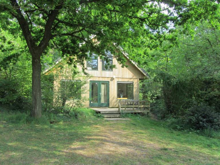DG576 Ferienhaus im Schipborg