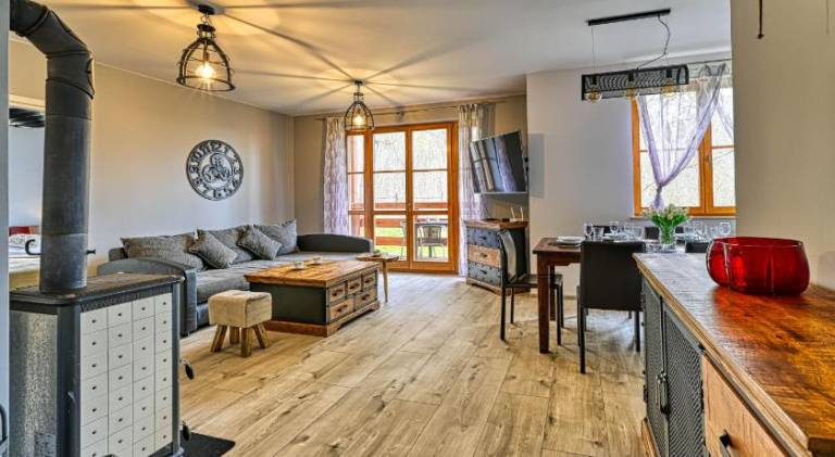 Lovely rental apartment | Pets are welcome — photo 4