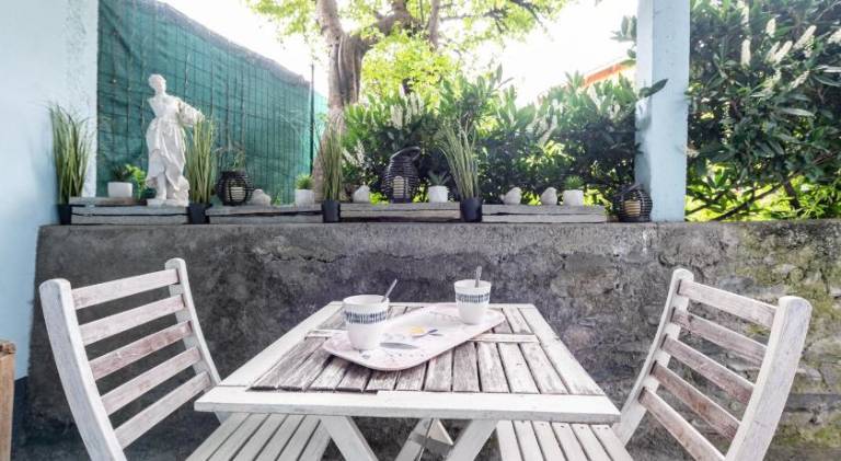 Holiday apartment with patio | Good for workation — photo 3