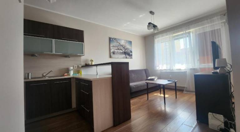Apartment with 1 room for 3 persons — photo 3