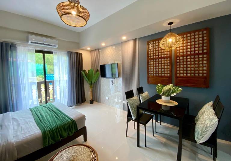Wonderful villa with garden | Pets are welcome — photo 2
