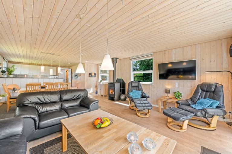 Fully equipped nice house with hot tub, sauna & terrace | Pet-friendly — photo 5