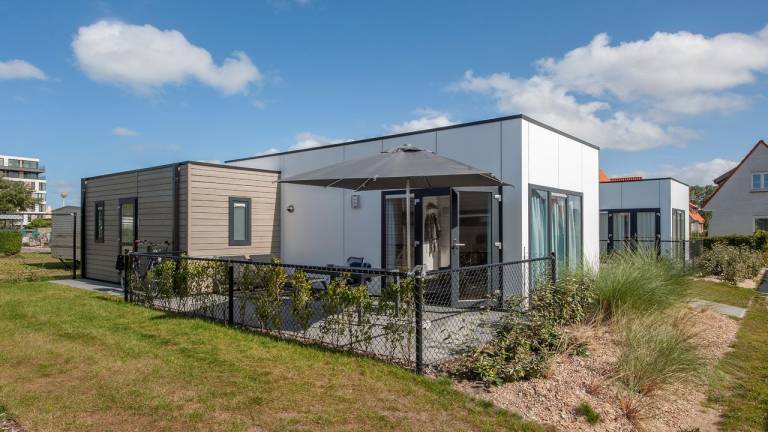 Ferienwohnung Bredene