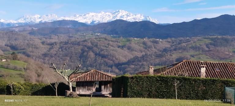 Casa Prunales