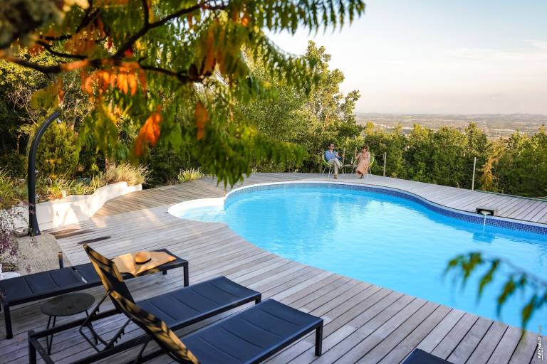 Maison de vacances Gaillac