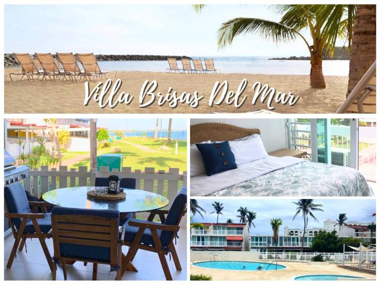 Villa  Dorado del Mar