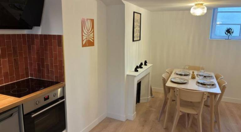 Pleasant apartment | Pets allowed — photo 3