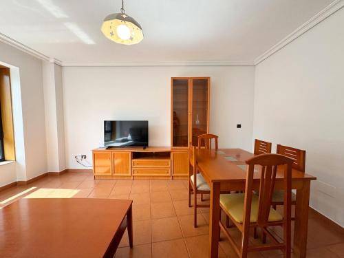48 m² Ferienwohnung
