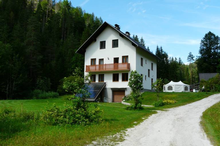 Ferienhaus Hochkar