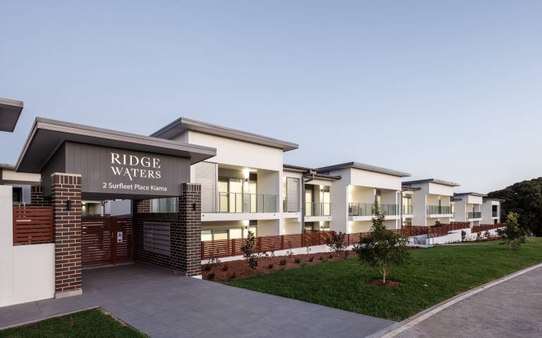 Apartment  Kiama