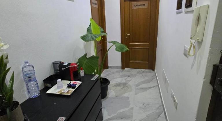 40 m&sup2; Ferienwohnung