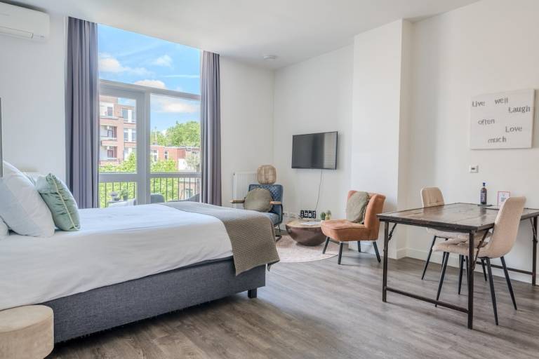 Apart hotel Ooij