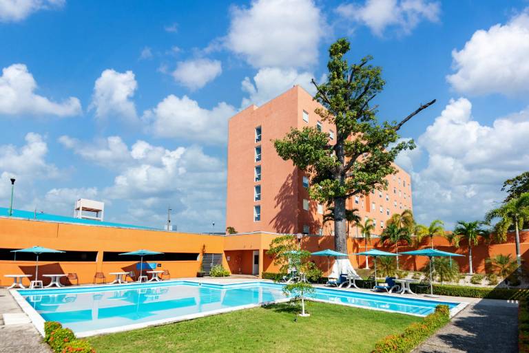 City Express by Marriott Villahermosa in Villahermosa