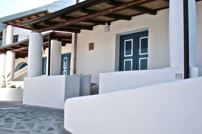 Casa Salina