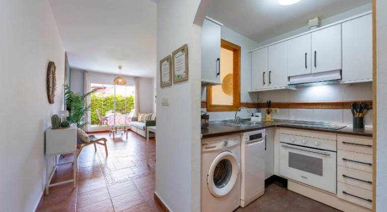 Holiday apartment with pool | Pets are welcome — photo 4
