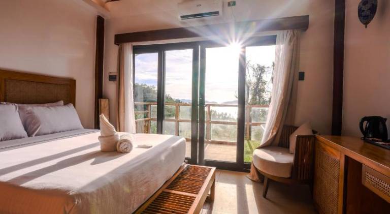Silay Resort El Nido — photo 2