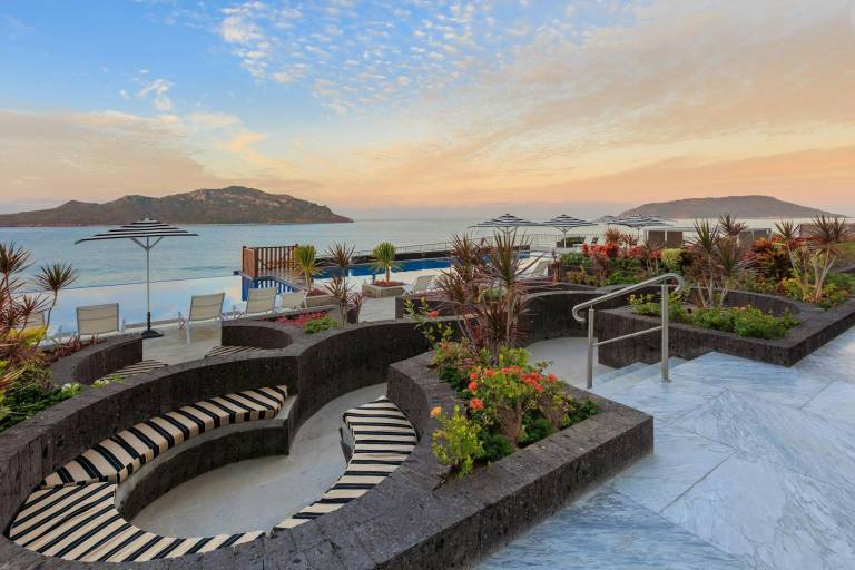 Courtyard by Marriott Mazatlan Beach Resort — photo 5
