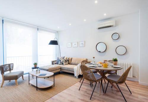 Apartamento  Esparraguera