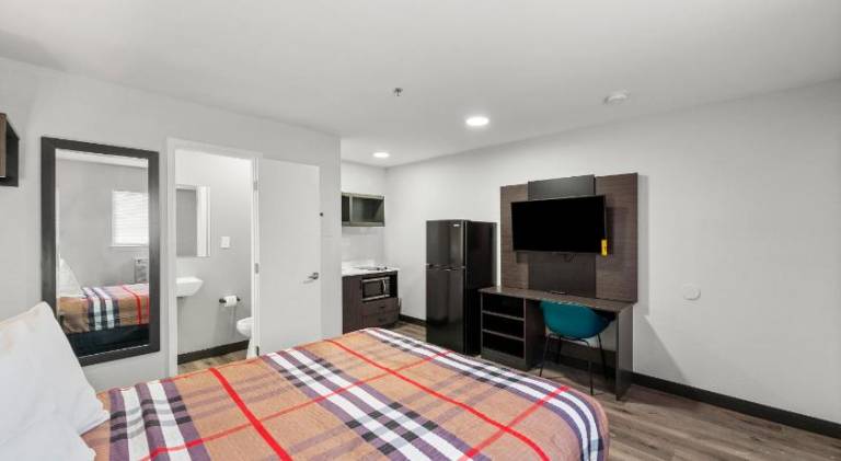 Southern Suites Kennesaw in Kennesaw, GA