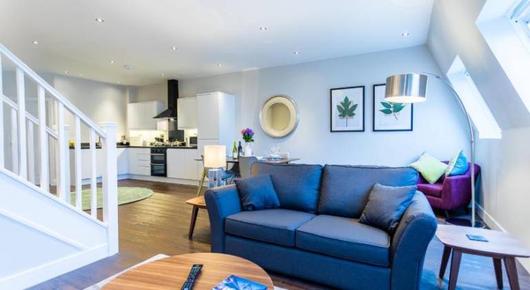 Apartment | Suitable for remote work — photo 2