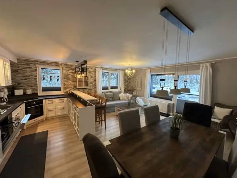 Ferienwohnung Wildemann