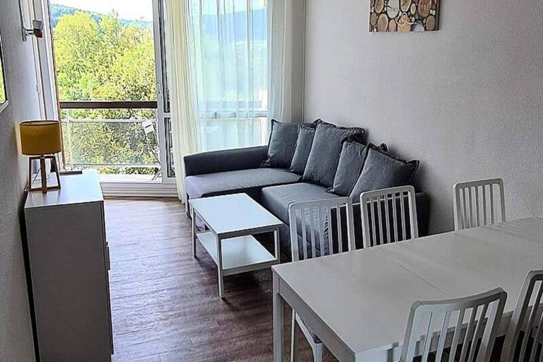Apartment with 1 room for 6 persons — photo 5